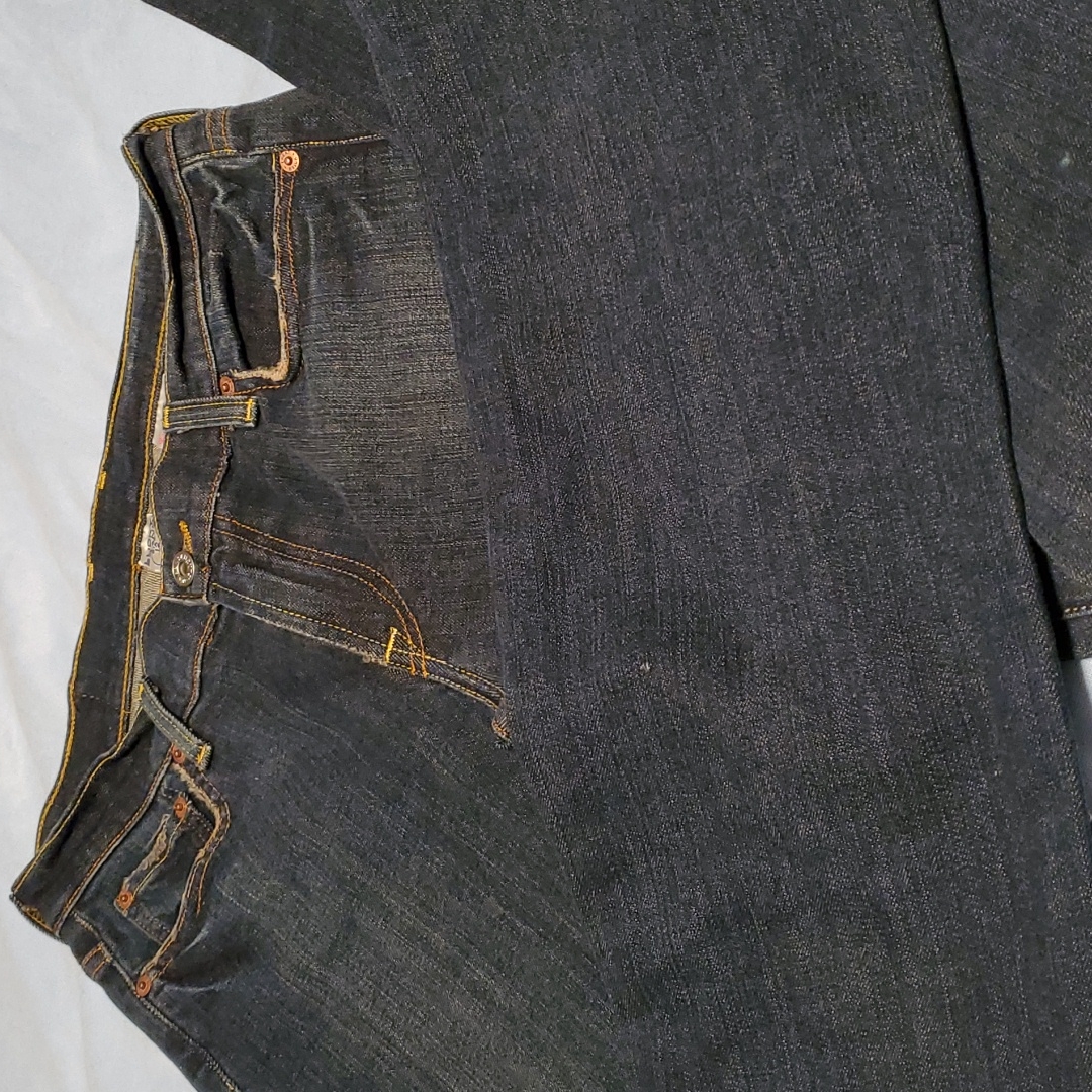 Lucky Brand Jeans